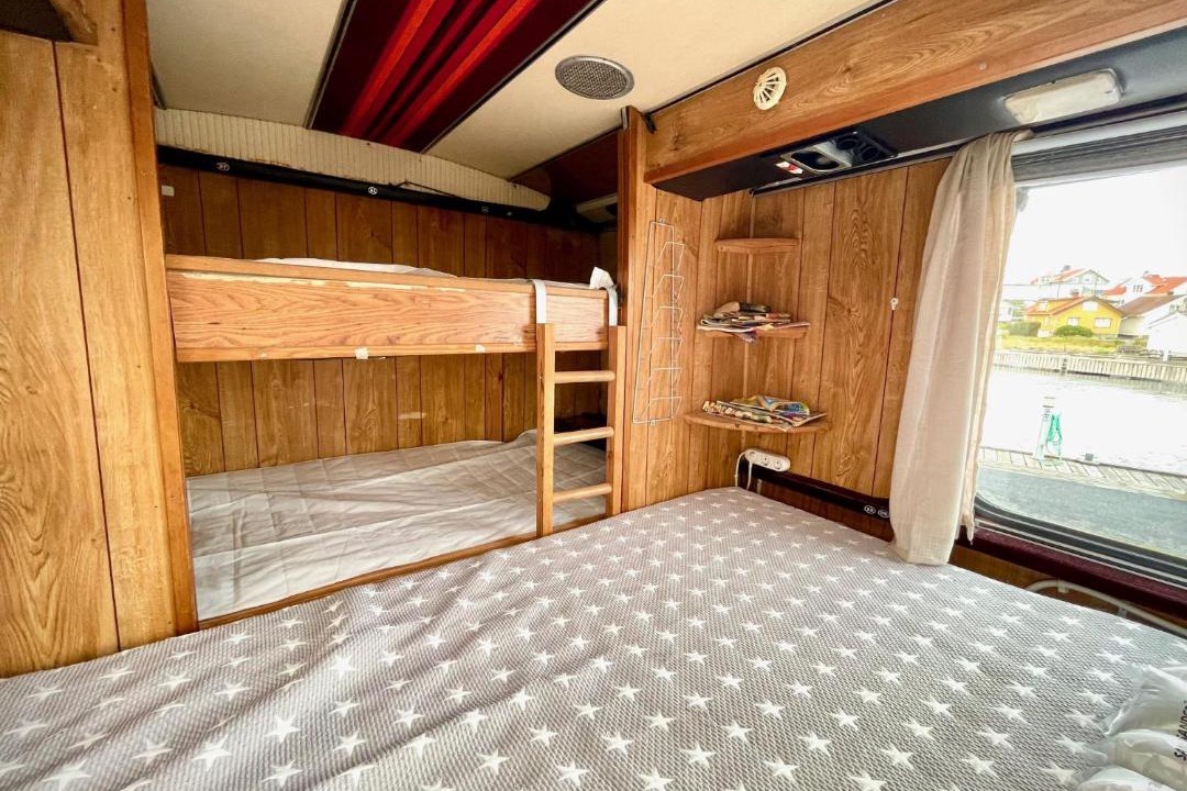 Photo of Bedroom in Nolvik