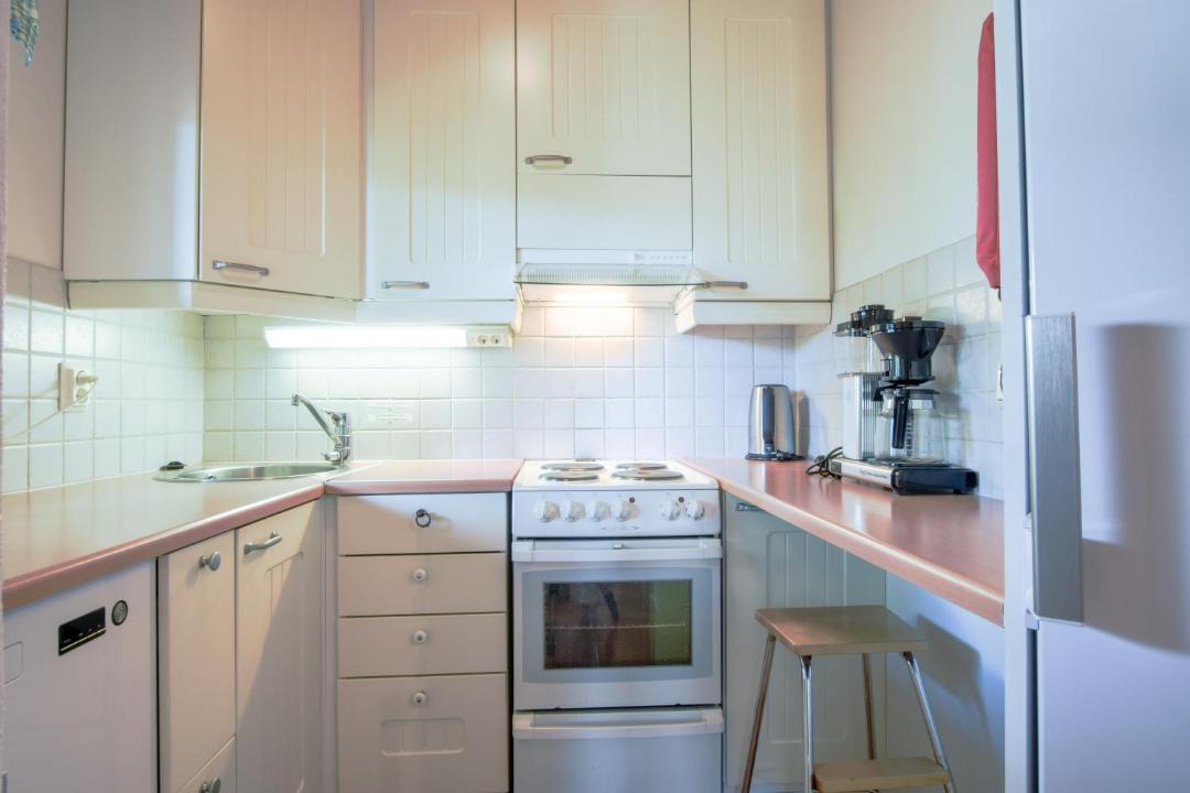 Photo of Kitchen in Nilsia