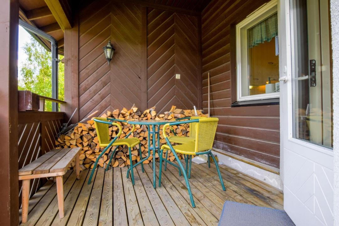 Photo of Patio Balcony in Nilsia