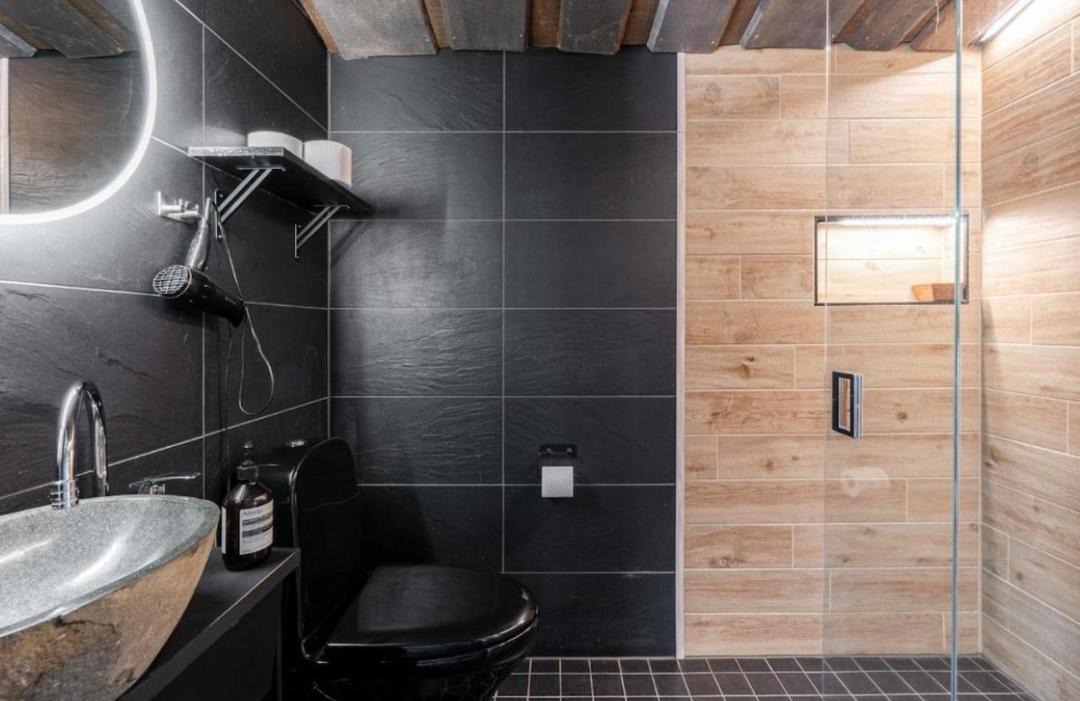 Photo of Bathroom in Kuusa