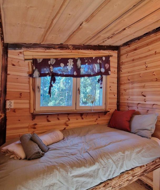 Photo of Bedroom in Saffle Municipality