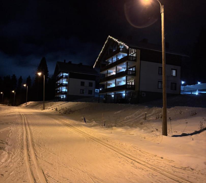 Photo of Others in Tahkovuori