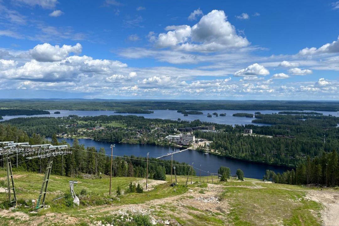Photo of Others in Tahkovuori