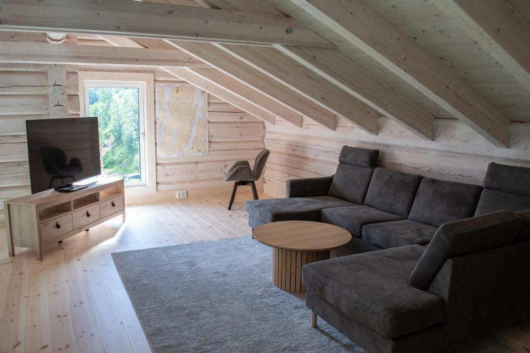 Photo of Livingroom in Tromso
