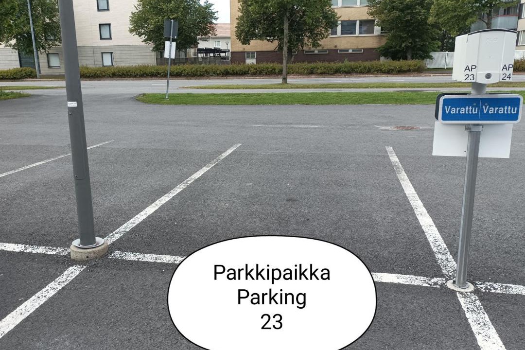 Photo of Others in Seinajoki