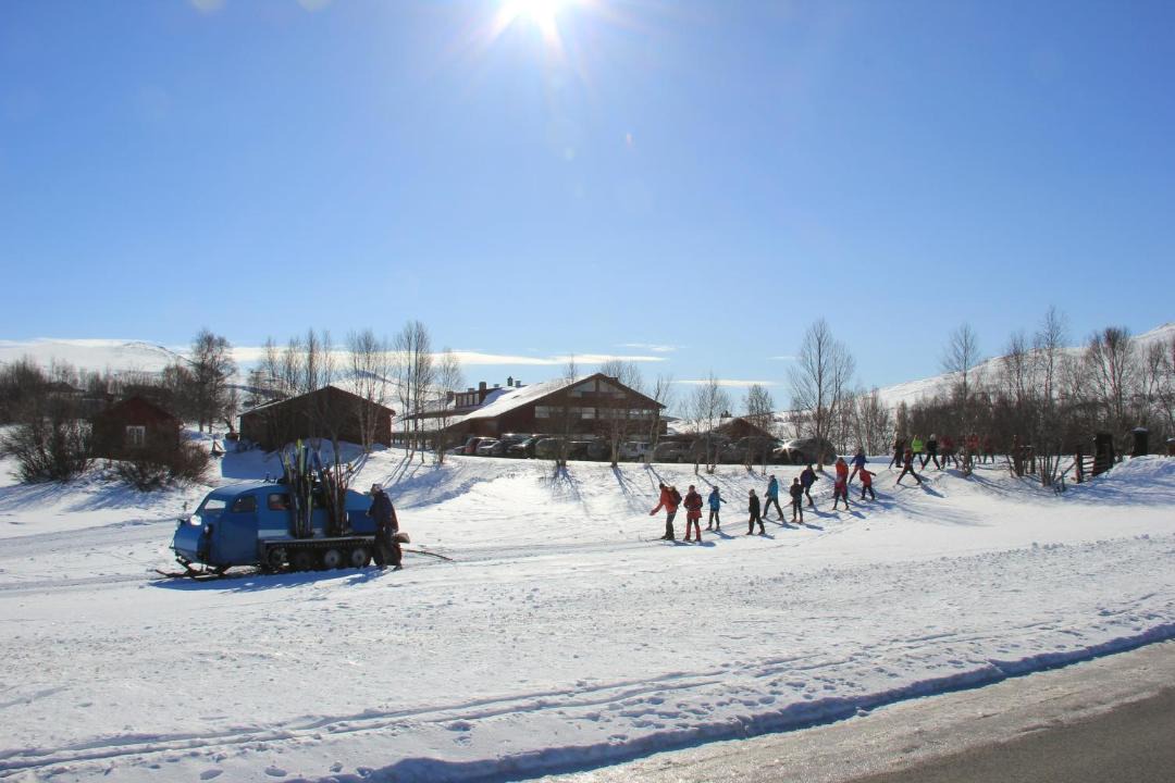 Photo of Others in Hovringen