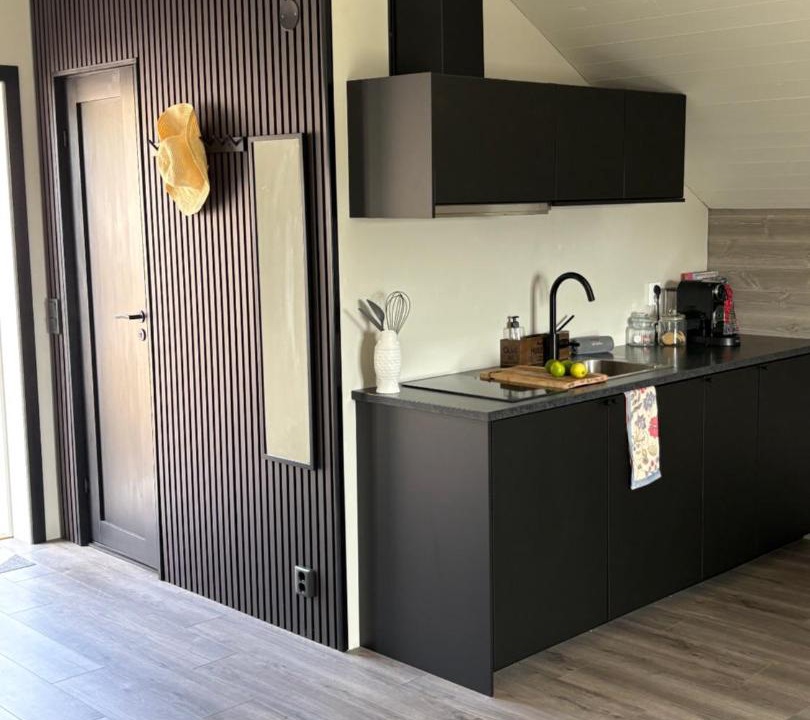 Photo of Kitchen in Fjallbacka