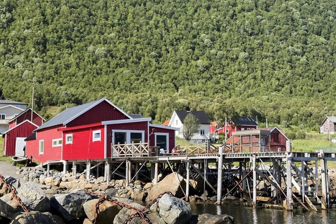 Photo of Others in Torsken
