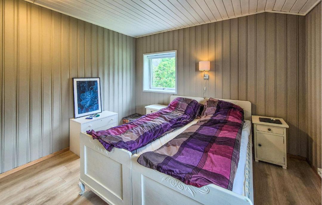 Photo of Bedroom in Fister