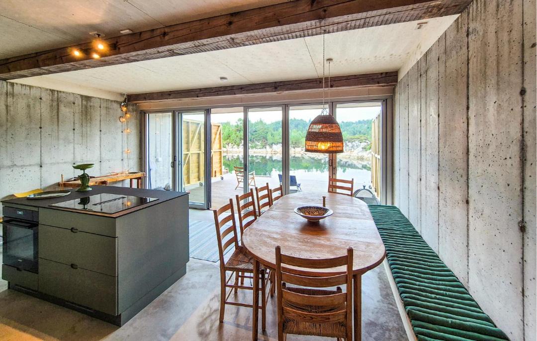 Photo of Kitchen in Bomlo