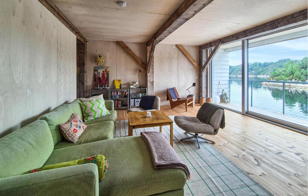Photo of Livingroom in Bomlo