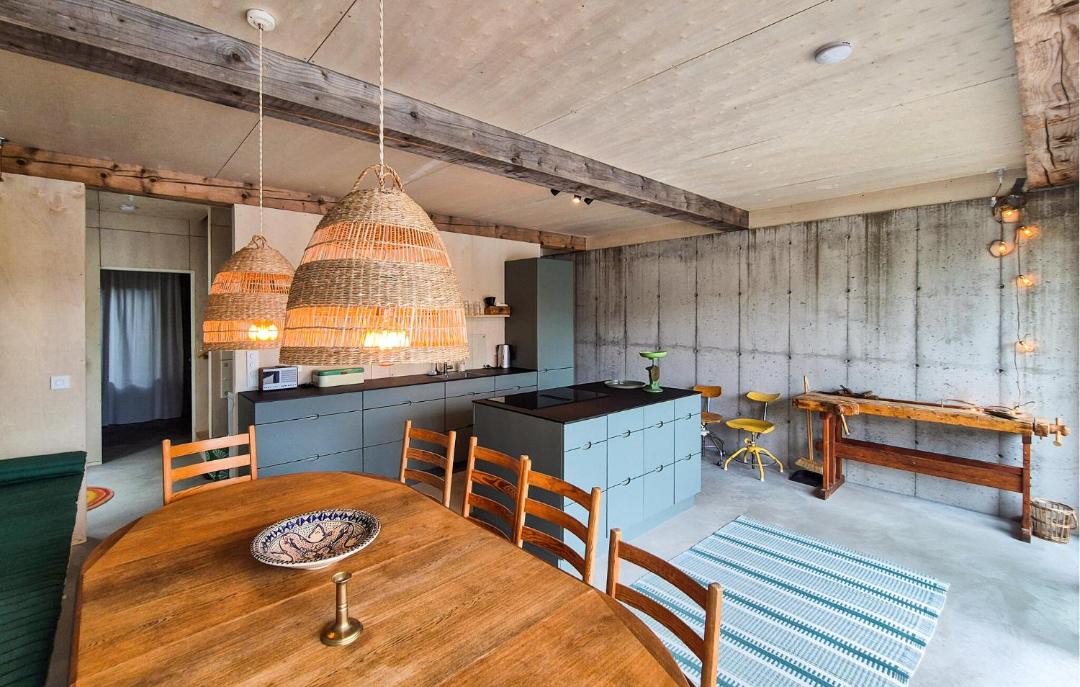Photo of Kitchen in Bomlo
