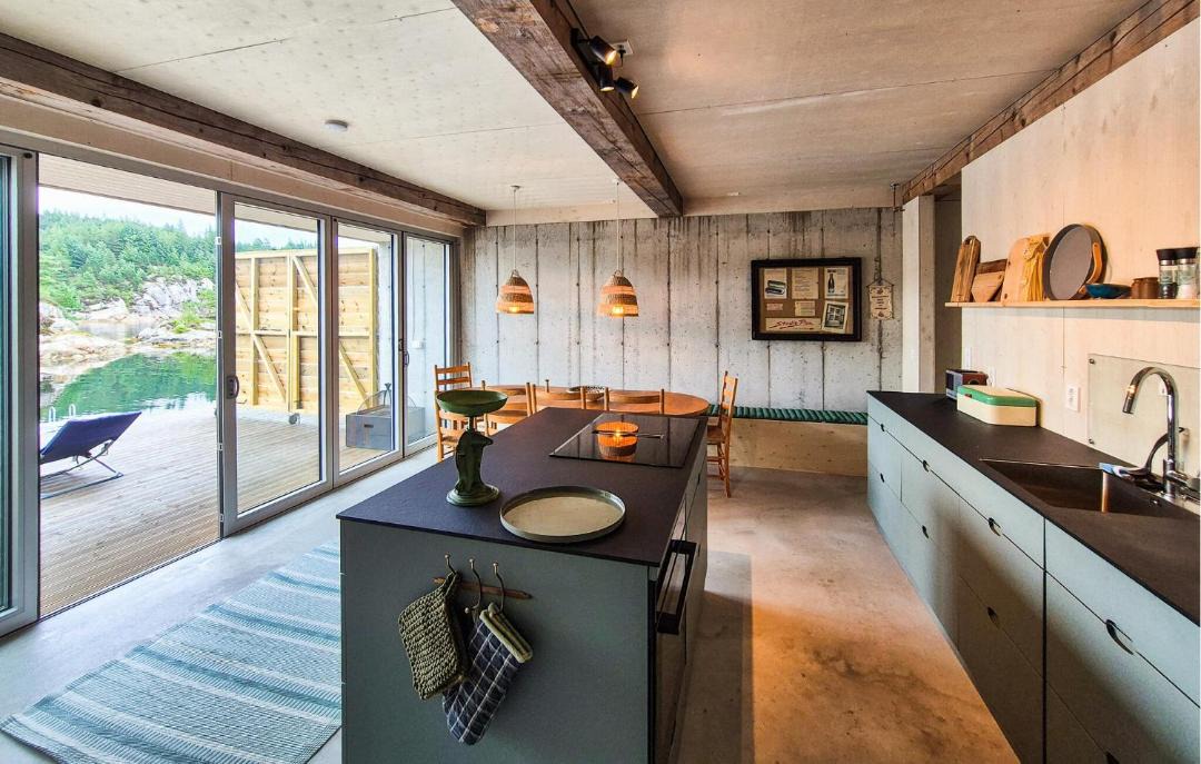 Photo of Kitchen in Bomlo