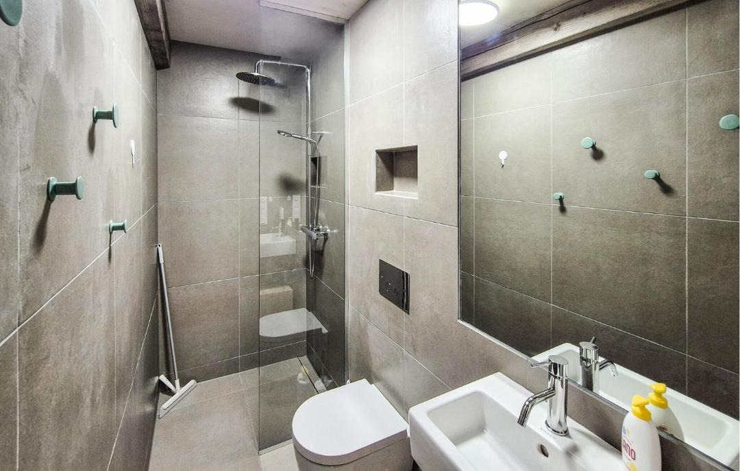 Photo of Bathroom in Bomlo