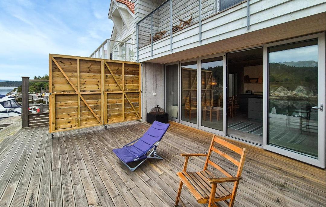 Photo of Patio Balcony in Bomlo