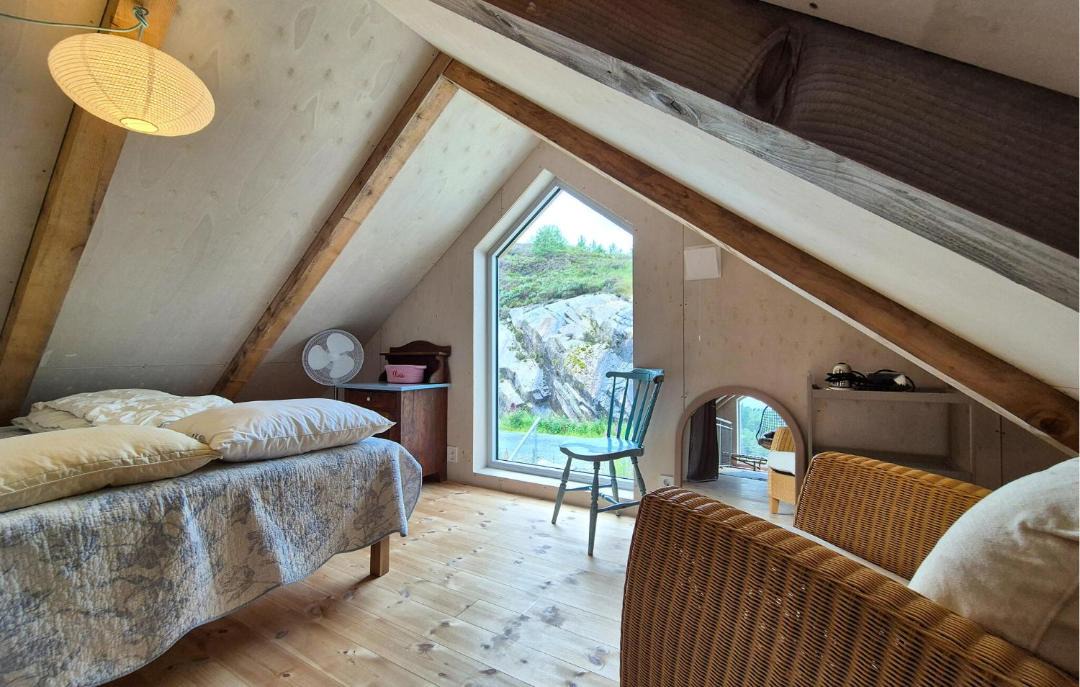 Photo of Bedroom in Bomlo
