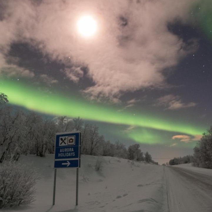 Photo of Others in Utsjoki