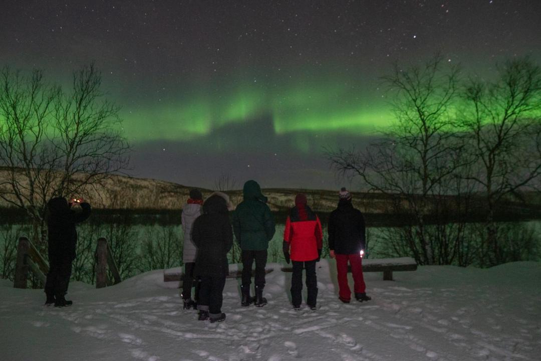 Photo of Others in Utsjoki