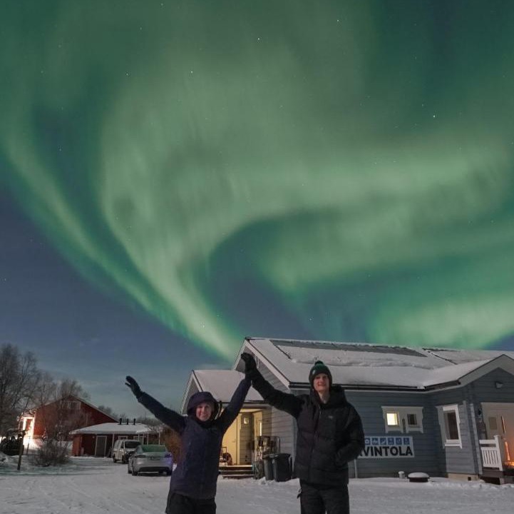 Photo of Others in Utsjoki