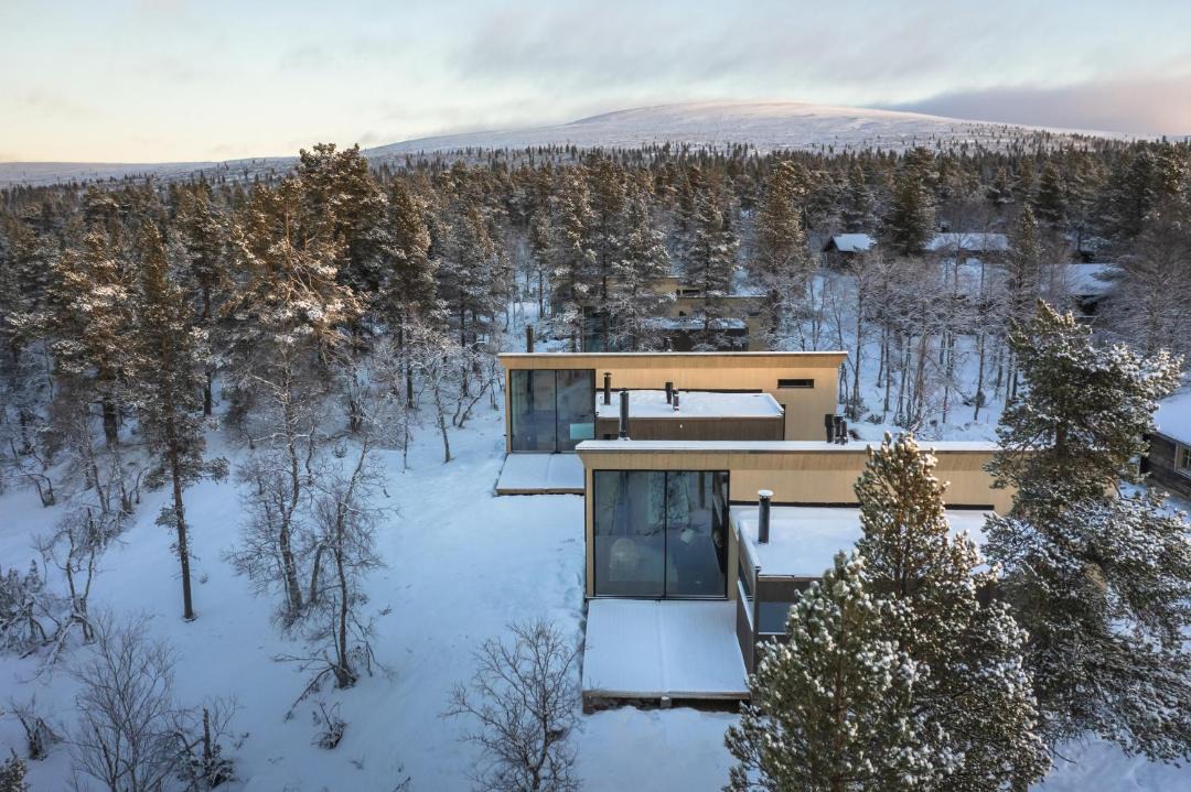 Photo of Others in Saariselka