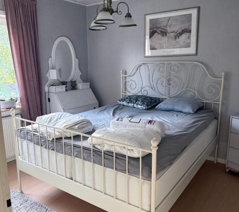 Photo of Bedroom in Sveg