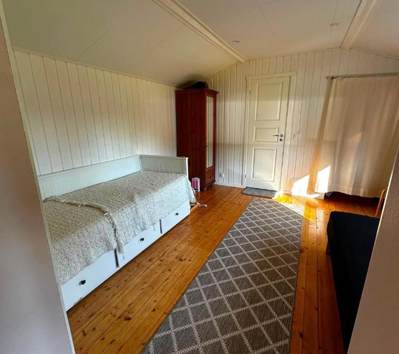 Photo of Bedroom in Virsbo