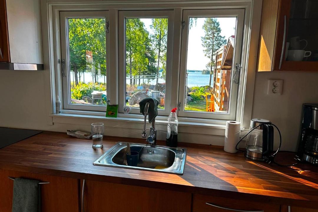 Photo of Kitchen in Virsbo
