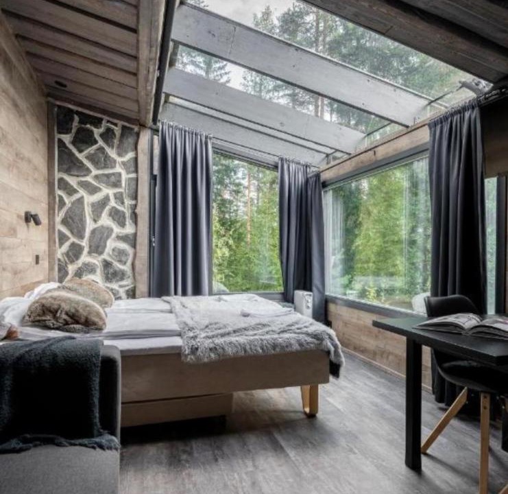 Photo of Bedroom in Kuusa