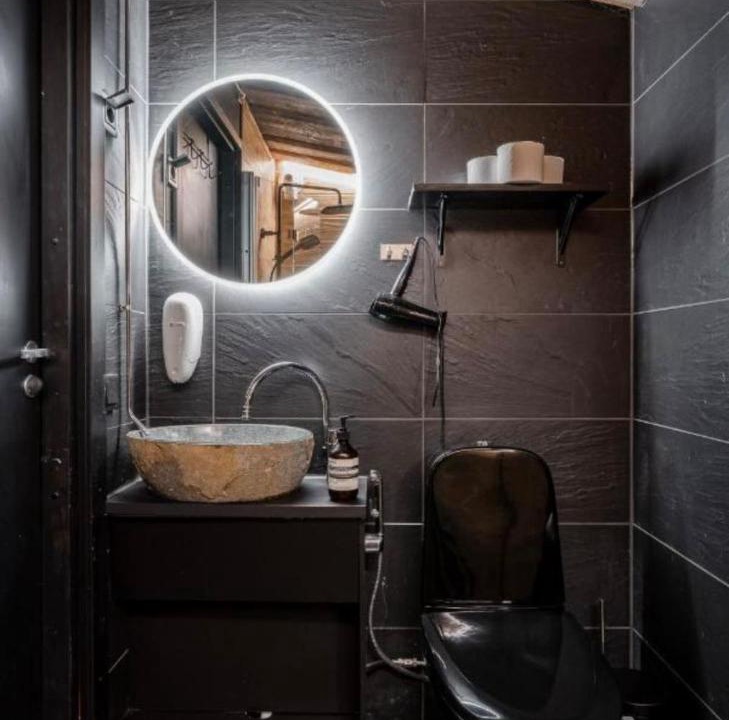 Photo of Bathroom in Kuusa