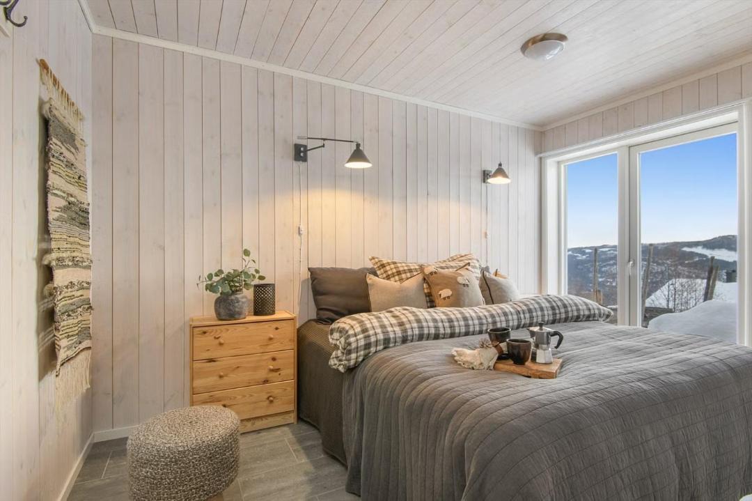 Photo of Bedroom in Hafjell
