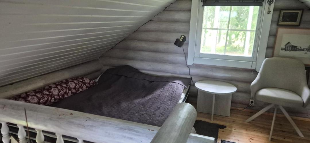 Photo of Bedroom in Kalajoki