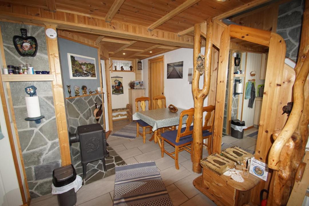 Photo of Others in Innfjorden