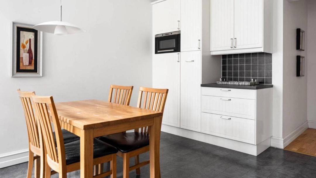 Photo of Kitchen in Malmo Old Town