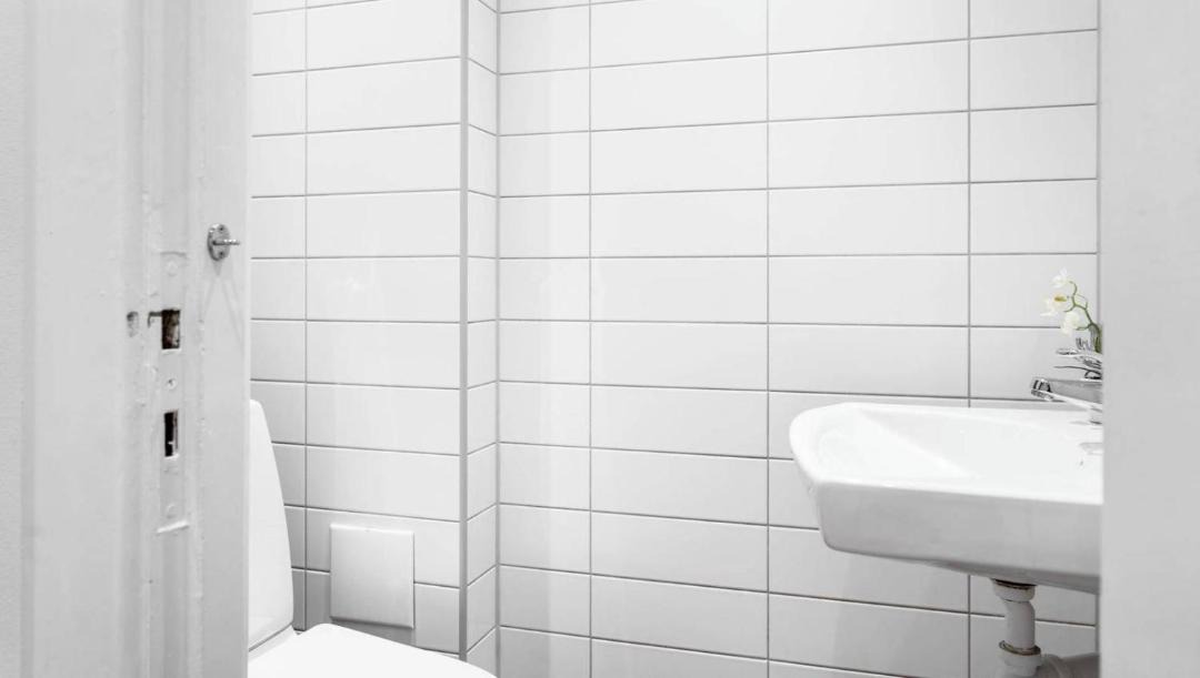 Photo of Bathroom in Malmo Old Town