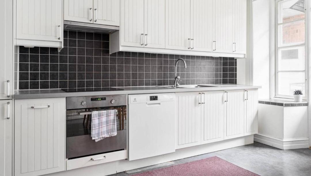 Photo of Kitchen in Malmo Old Town
