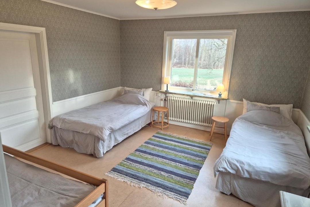 Photo of Bedroom in Vretstorp