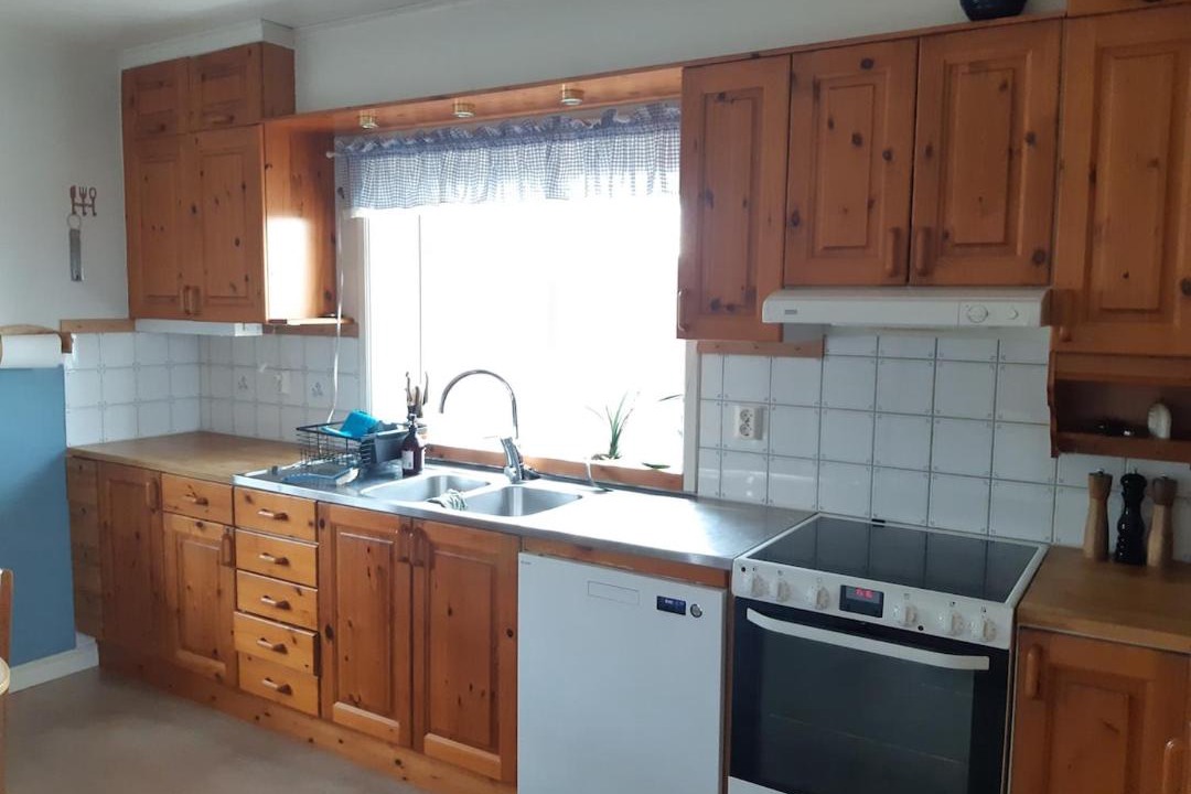 Photo of Kitchen in Vretstorp