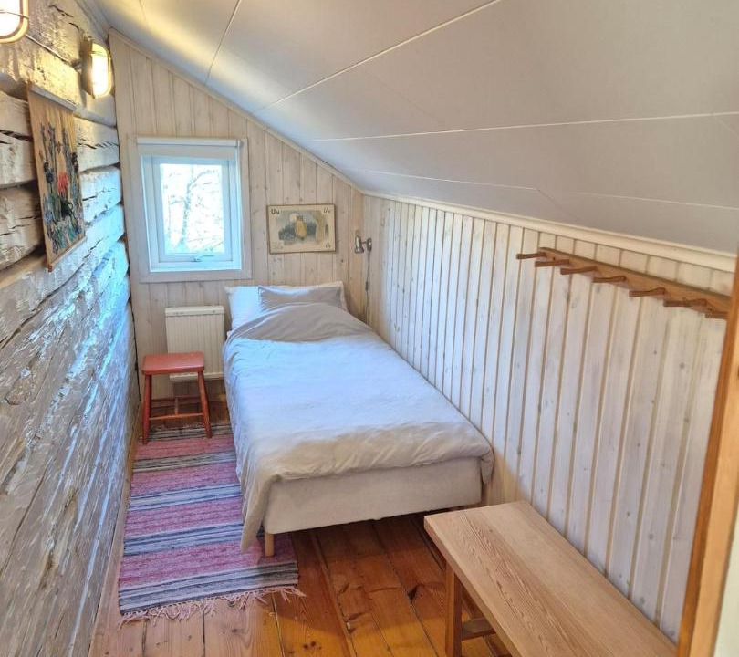 Photo of Bedroom in Vretstorp