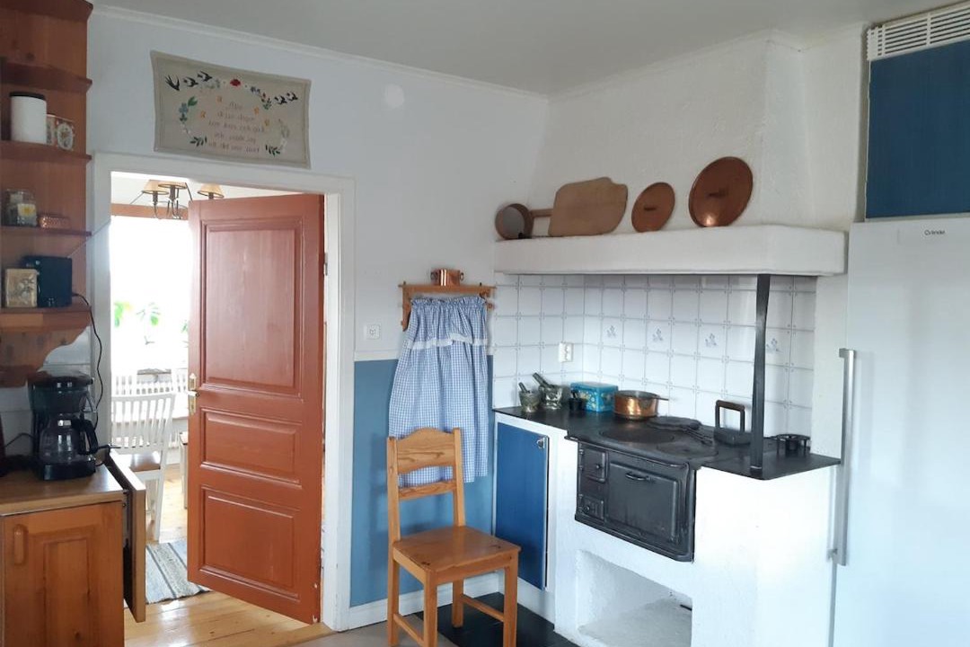Photo of Kitchen in Vretstorp