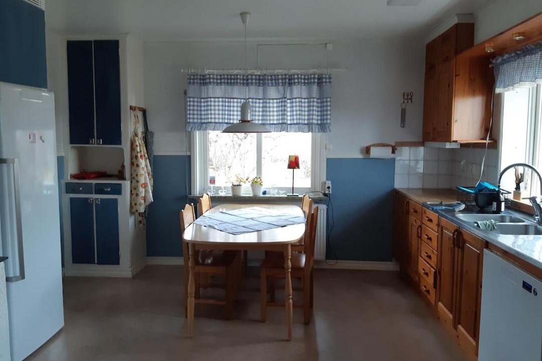 Photo of Kitchen in Vretstorp