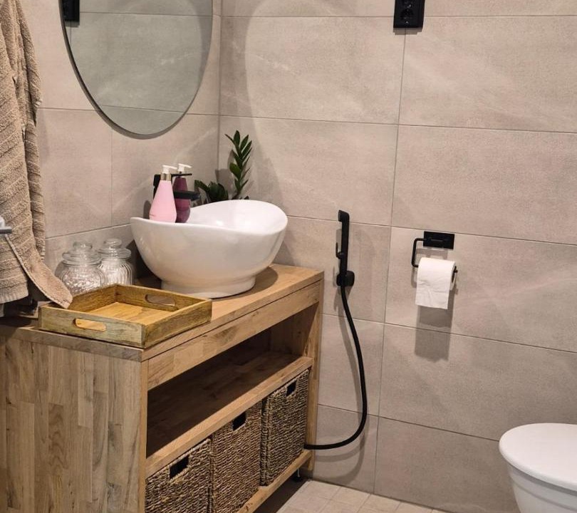 Photo of Bathroom in Lempaala