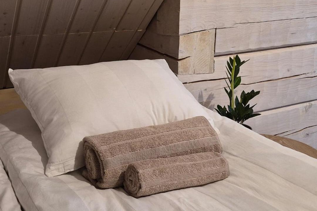 Photo of Bedroom in Lempaala