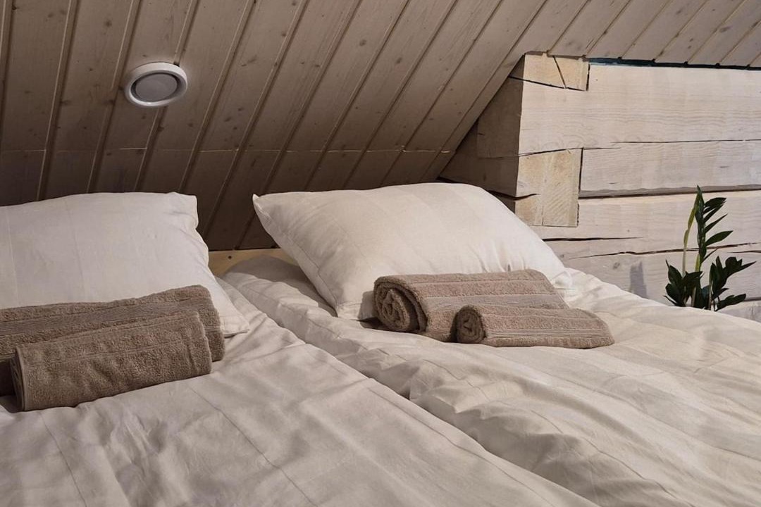 Photo of Bedroom in Lempaala