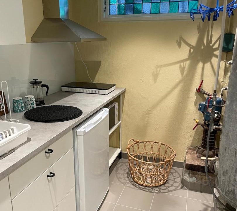 Photo of Kitchen in Varobacka