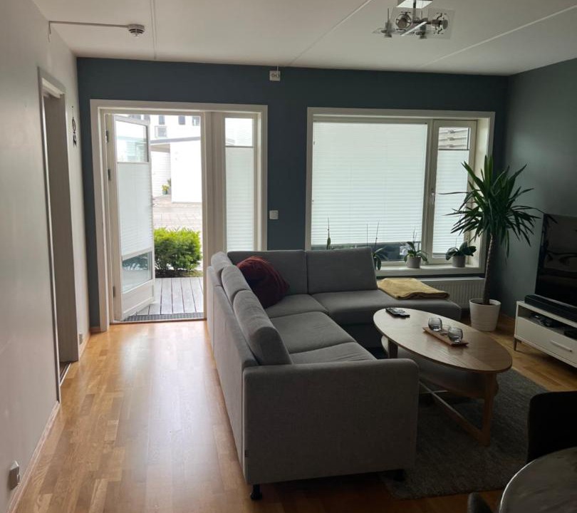 Photo of Livingroom in Stavanger