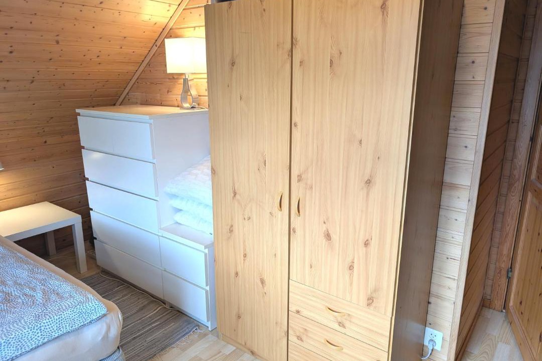 Photo of Bedroom in Trondheim