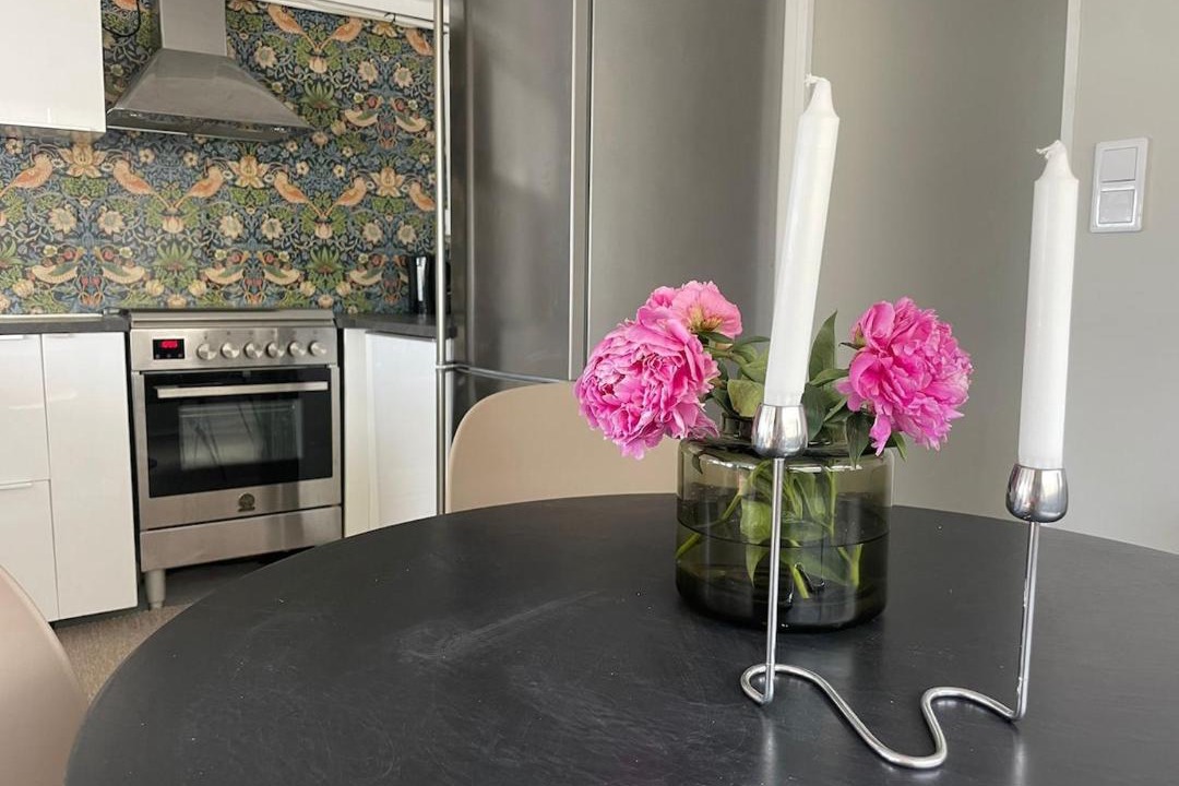 Photo of Kitchen in Centrum