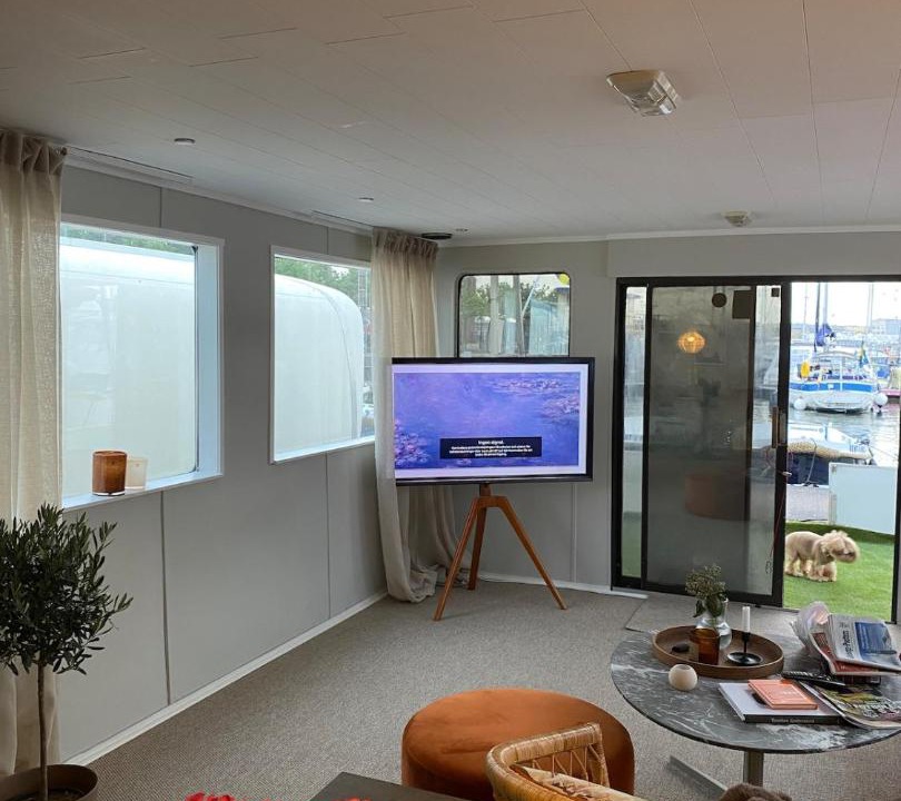 Photo of Livingroom in Centrum