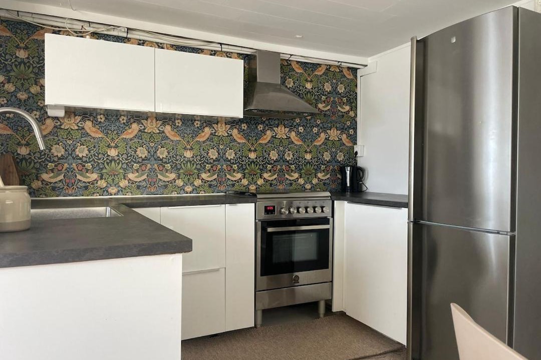 Photo of Kitchen in Centrum