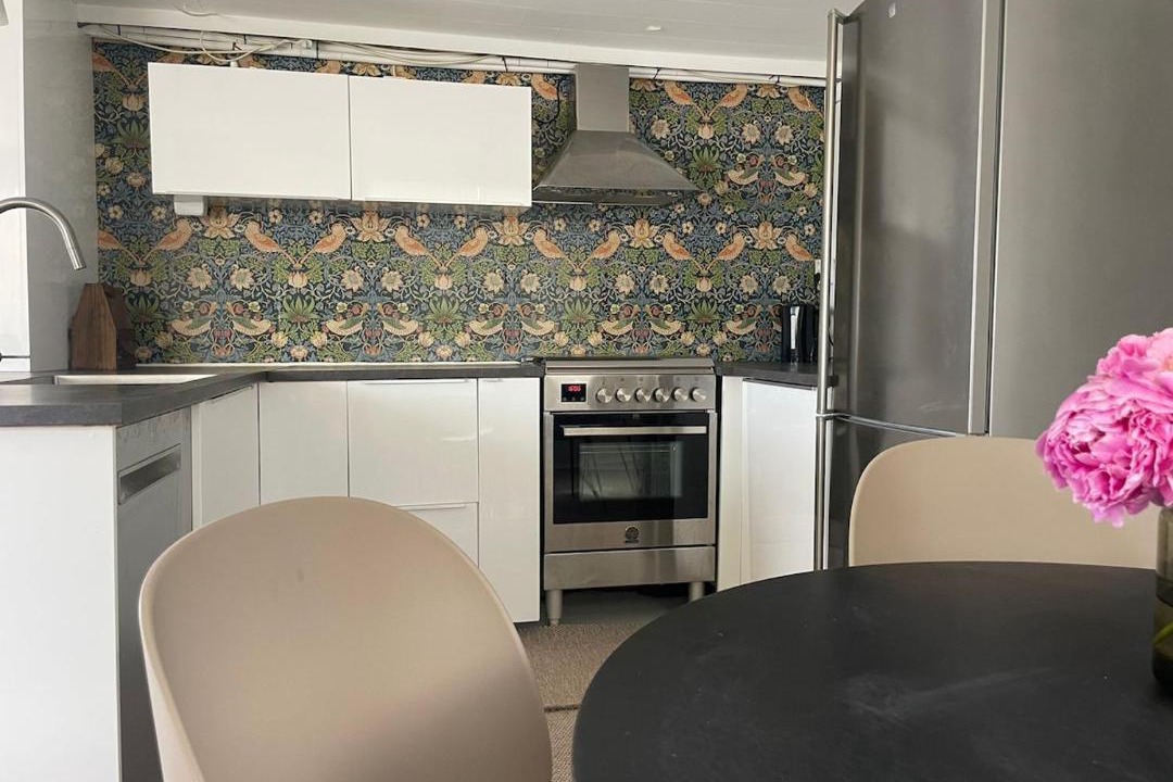 Photo of Kitchen in Centrum
